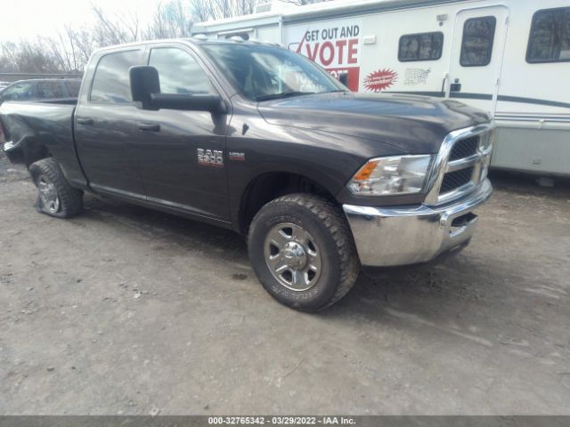 RAM 2500 2018 3c6ur5cj3jg388855