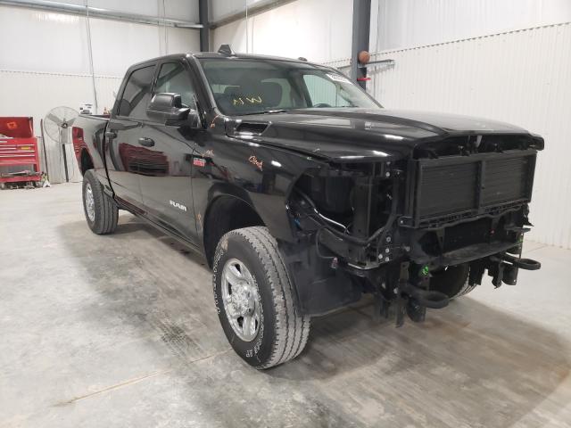 RAM 2500 TRADE 2019 3c6ur5cj3kg633803