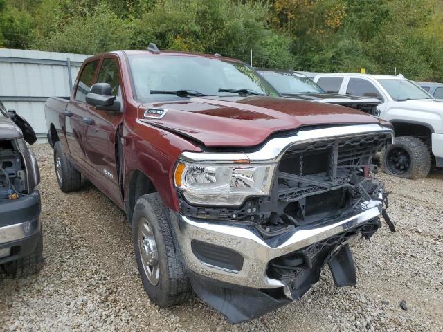 RAM 2500 TRADE 2019 3c6ur5cj3kg635258