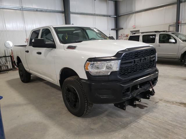 RAM 2500 TRADE 2019 3c6ur5cj3kg656899