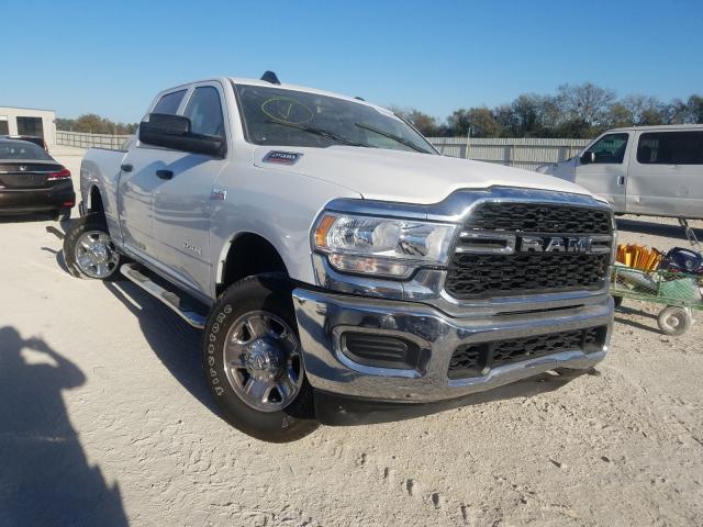 RAM 2500 TRADE 2019 3c6ur5cj3kg713067