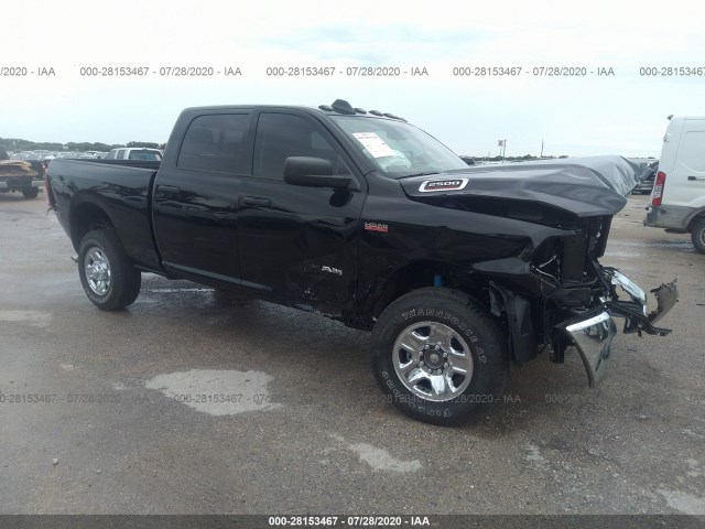 RAM 2500 2020 3c6ur5cj3lg173351