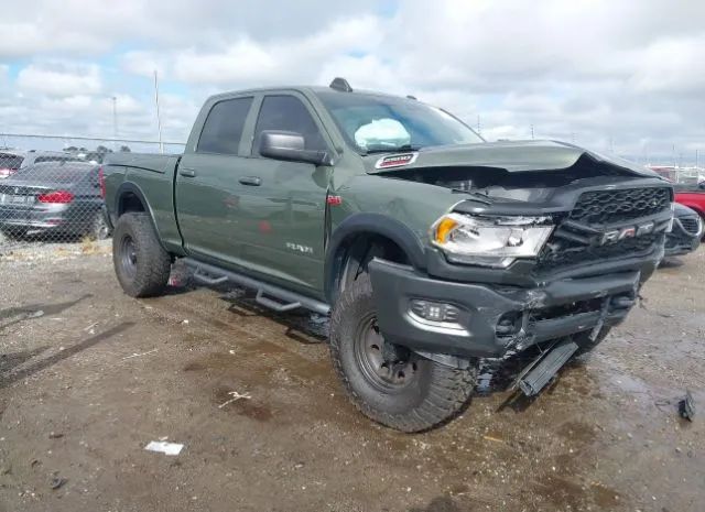 RAM 2500 2020 3c6ur5cj3lg235752