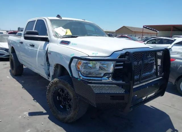 RAM 2500 2022 3c6ur5cj3ng125786