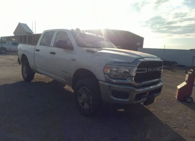 RAM 2500 2022 3c6ur5cj3ng371463