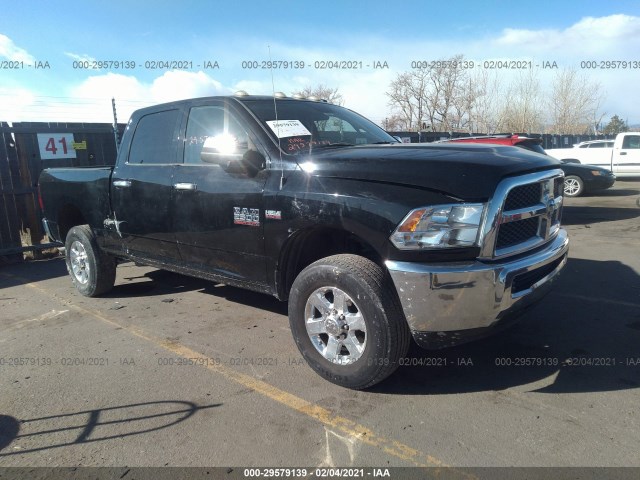 RAM 2500 2014 3c6ur5cj4eg155282