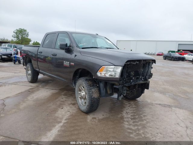 RAM 2500 2014 3c6ur5cj4eg259108