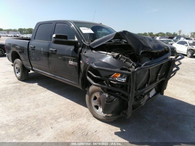 RAM 2500 2015 3c6ur5cj4fg563153