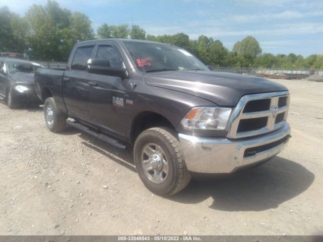 RAM 2500 2016 3c6ur5cj4gg228041