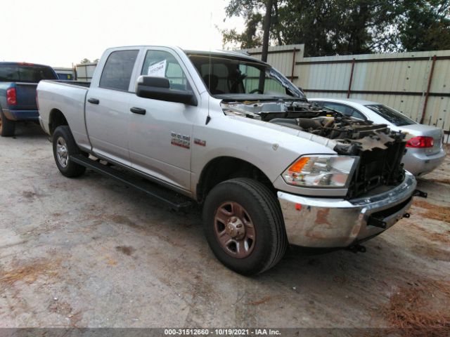 RAM 2500 2016 3c6ur5cj4gg325143