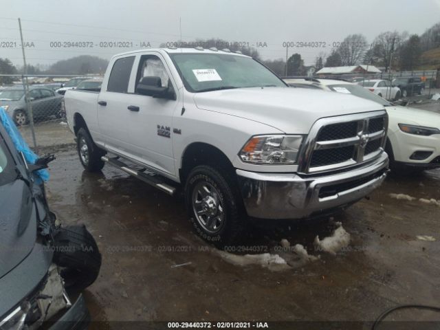 RAM 2500 2016 3c6ur5cj4gg351645