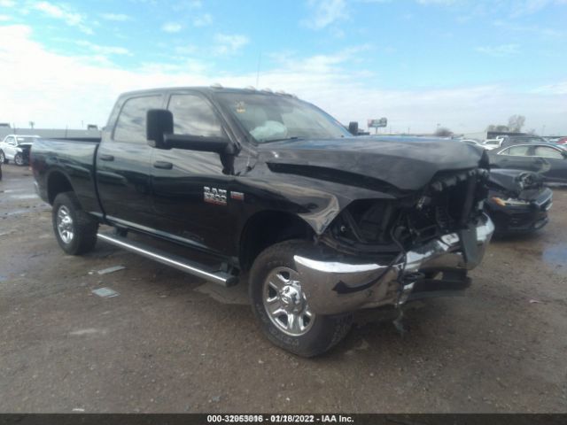 RAM 2500 2017 3c6ur5cj4hg529264