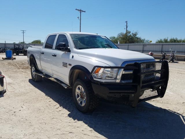 RAM 2500 ST 2018 3c6ur5cj4jg107887