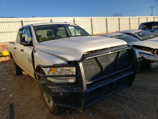 RAM 2500 ST 2018 3c6ur5cj4jg117268