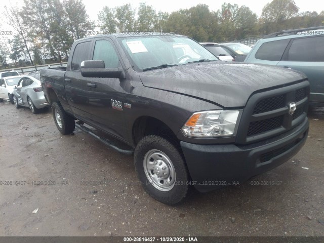 RAM 2500 2018 3c6ur5cj4jg121322