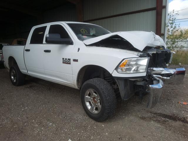 RAM 2500 ST 2018 3c6ur5cj4jg134913