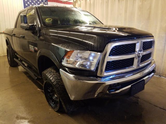 RAM 2500 ST 2018 3c6ur5cj4jg139433