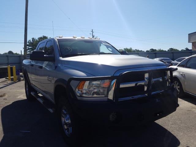 RAM 2500 ST 2018 3c6ur5cj4jg166101