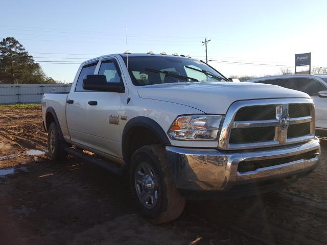 RAM 2500 ST 2018 3c6ur5cj4jg189782