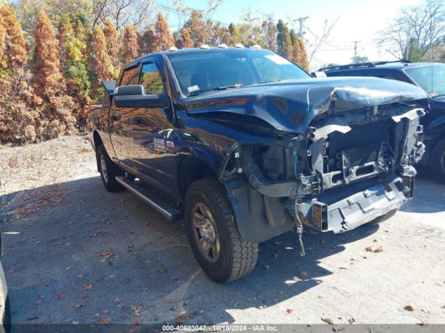 RAM 2500 2018 3c6ur5cj4jg275190