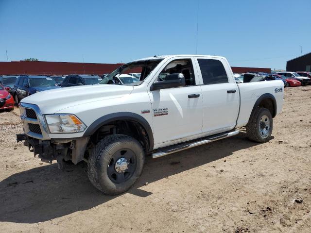 RAM 2500 ST 2018 3c6ur5cj4jg278865