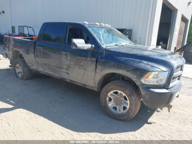 RAM 2500 2018 3c6ur5cj4jg301139