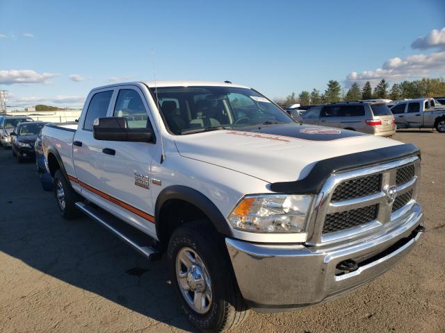 RAM 2500 2018 3c6ur5cj4jg325909