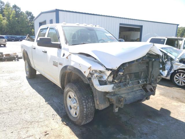 RAM 2500 ST 2018 3c6ur5cj4jg357033