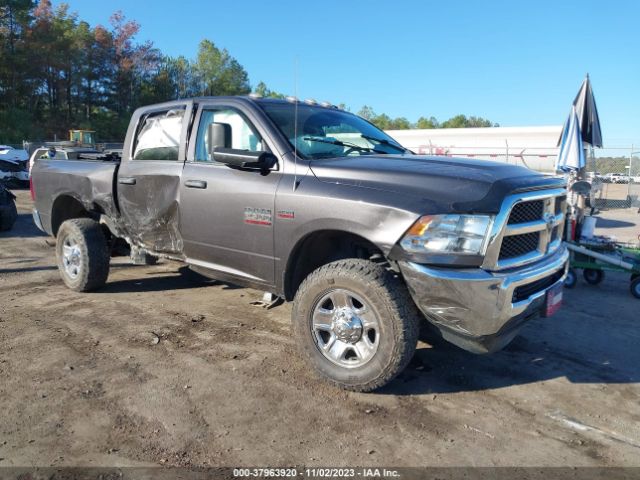 RAM 2500 2018 3c6ur5cj4jg388024