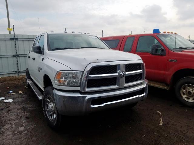 RAM 2500 ST 2018 3c6ur5cj4jg389643