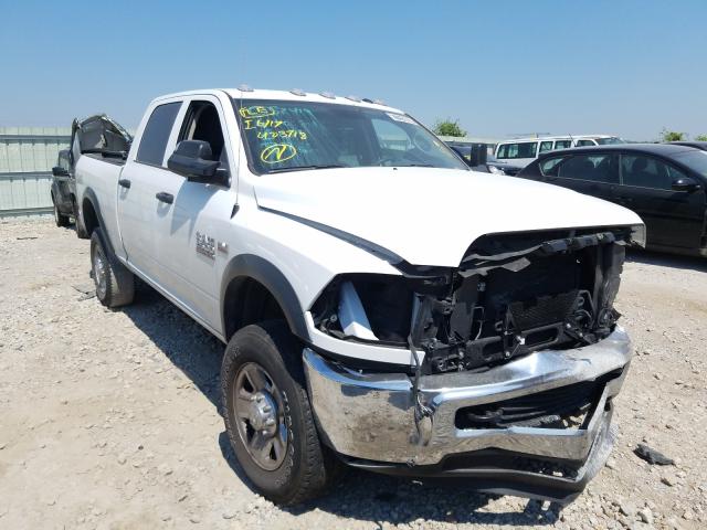 RAM 2500 ST 2018 3c6ur5cj4jg403718