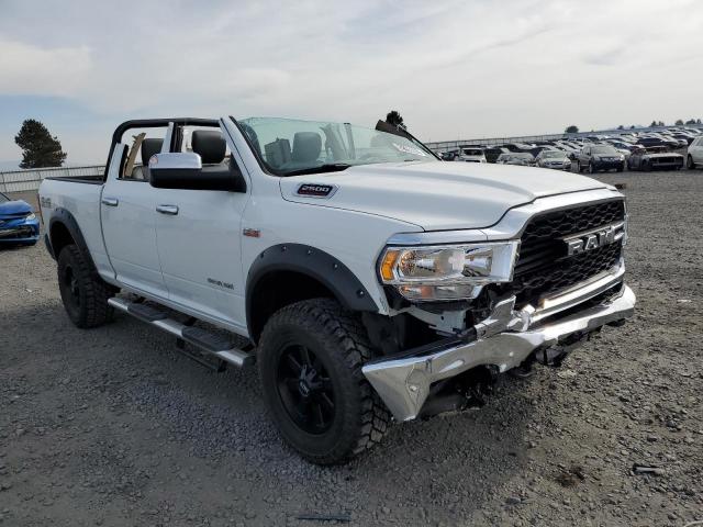 RAM 2500 TRADE 2019 3c6ur5cj4kg516490