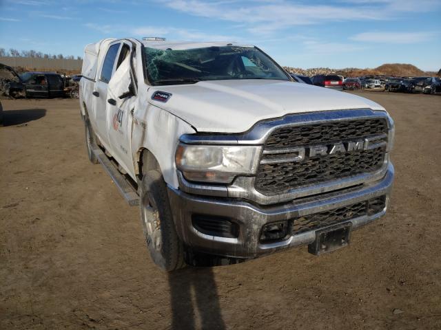 RAM 2500 TRADE 2019 3c6ur5cj4kg633745