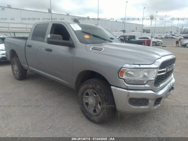 RAM 2500 2019 3c6ur5cj4kg634782