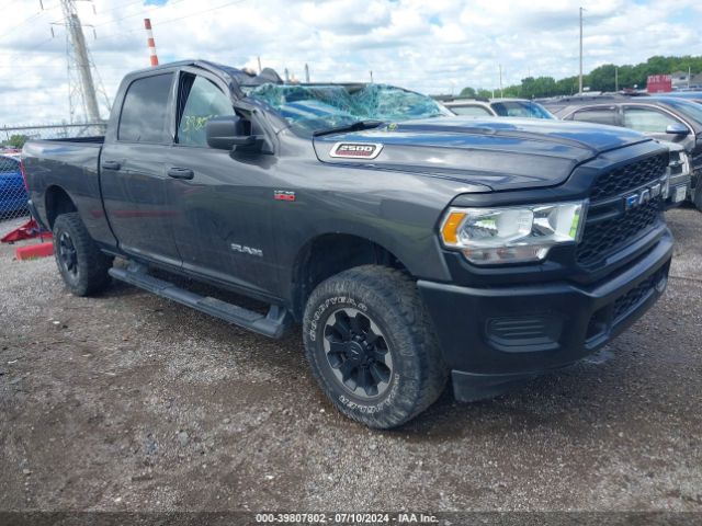 RAM 2500 2019 3c6ur5cj4kg670844