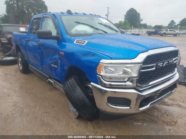 RAM 2500 2020 3c6ur5cj4lg146921