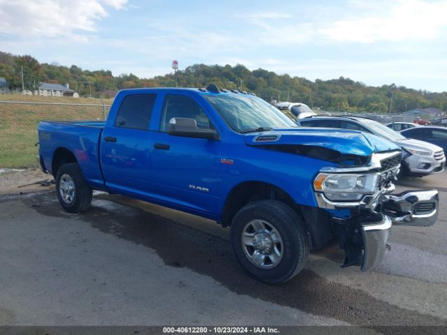 RAM 2500 2020 3c6ur5cj4lg235744