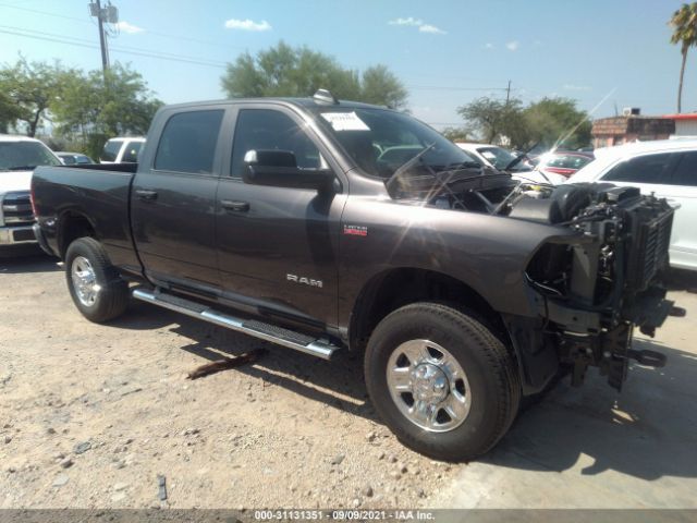 RAM 2500 2021 3c6ur5cj4mg573114