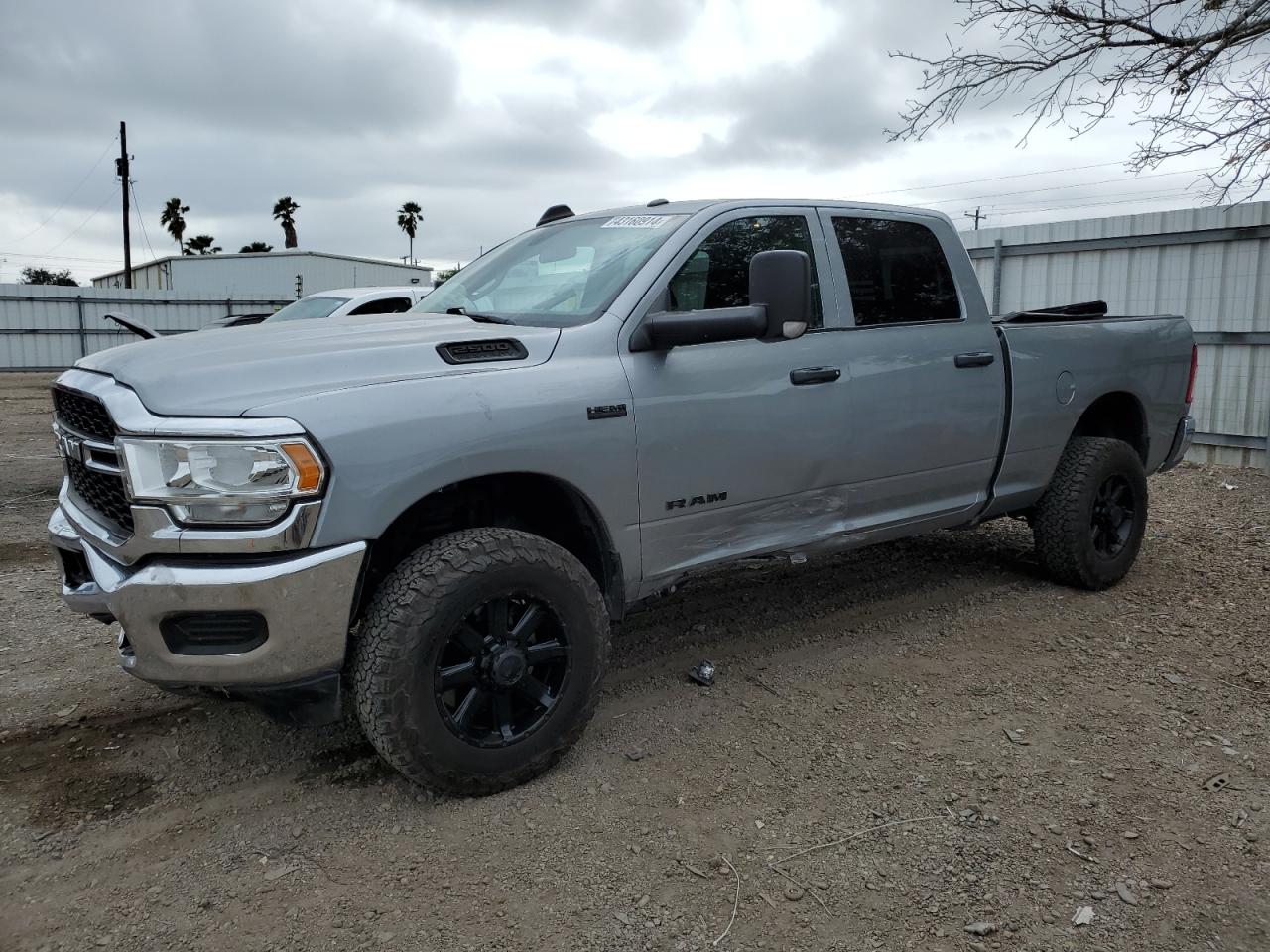 RAM 2500 2022 3c6ur5cj4ng128471