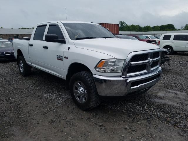 RAM 2500 ST 2016 3c6ur5cj5gg129616