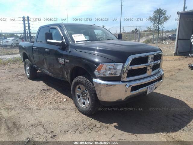 RAM 2500 2016 3c6ur5cj5gg369099