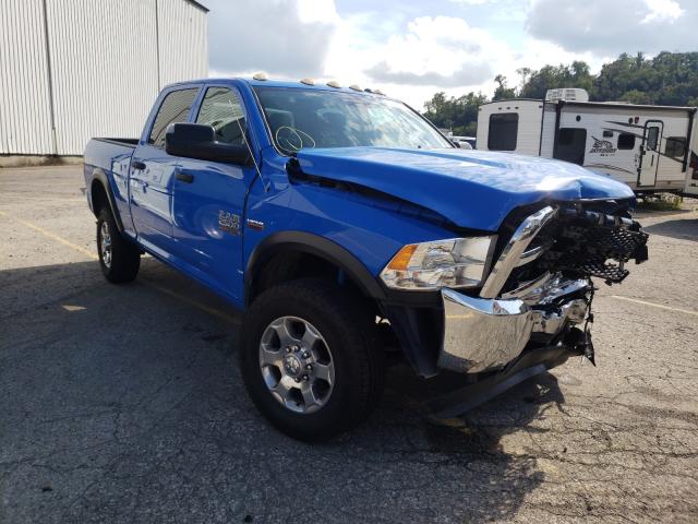 RAM 2500 ST 2018 3c6ur5cj5jg208629