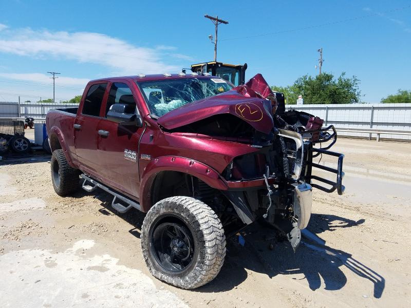 RAM 2500 ST 2018 3c6ur5cj5jg363973