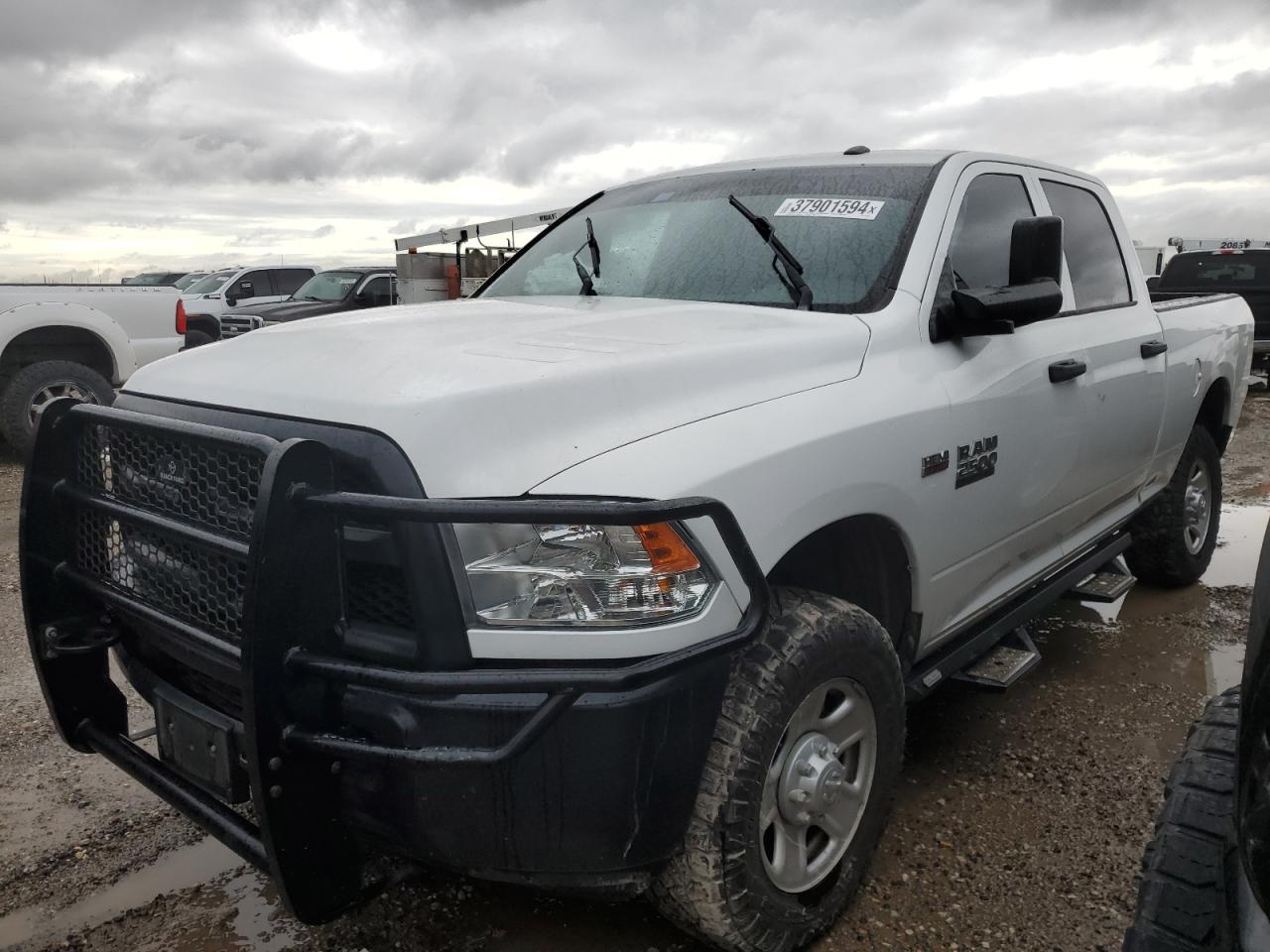 RAM 2500 ST 2018 3c6ur5cj5jg425310