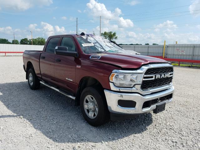 RAM 2500 TRADE 2019 3c6ur5cj5kg639182