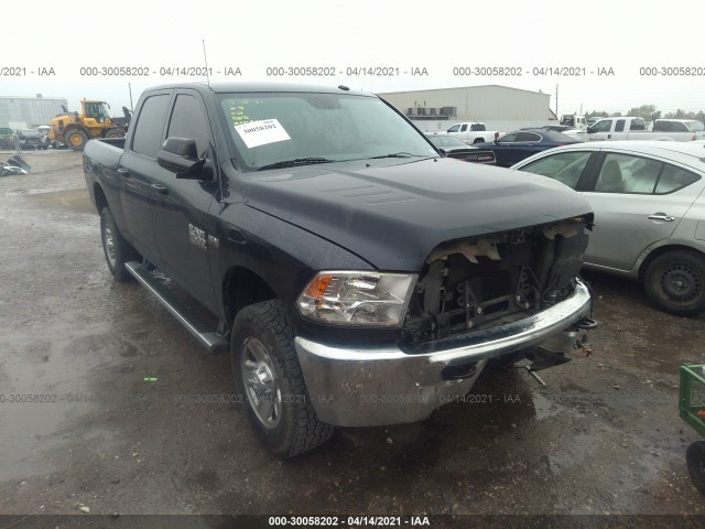 RAM 2500 2014 3c6ur5cj6eg117181