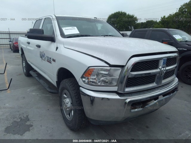 RAM 2500 2014 3c6ur5cj6eg204708