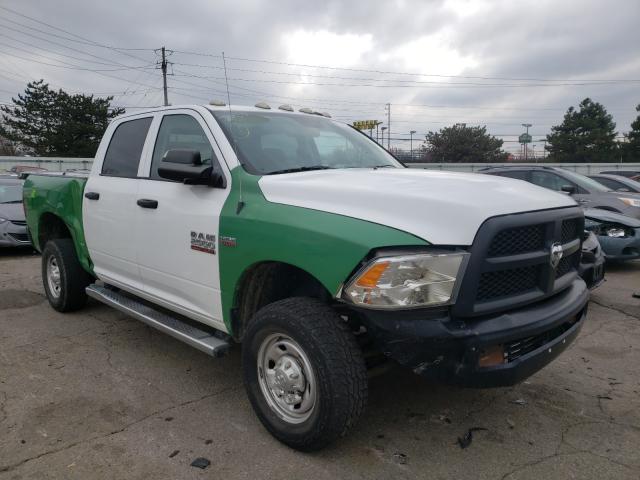 RAM 2500 2014 3c6ur5cj6eg231410