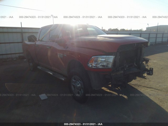 RAM 2500 2014 3c6ur5cj6eg235196