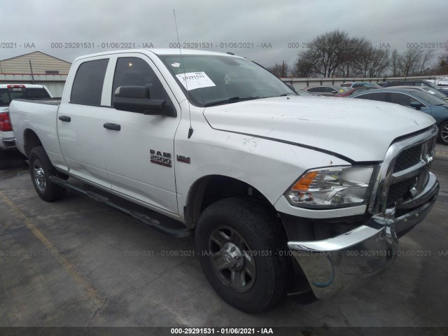 RAM 2500 2014 3c6ur5cj6eg253732